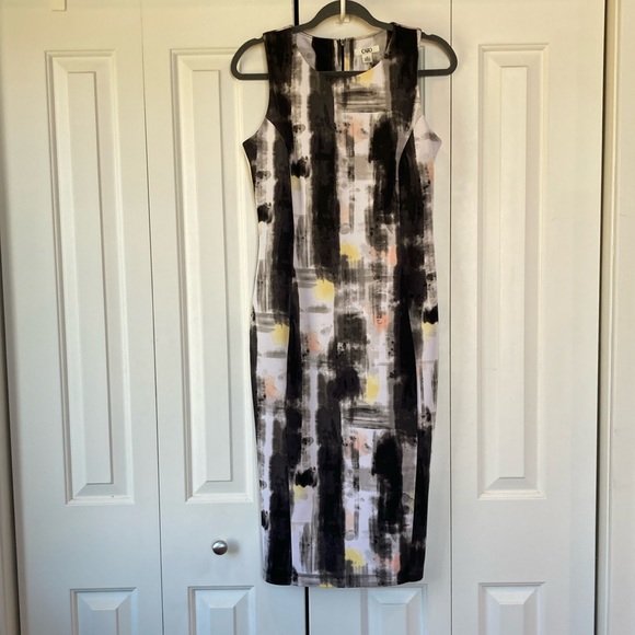 Cato Dresses & Skirts - Fitted dress. Size 8.